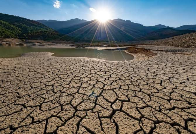 <strong>México: 50% del país, en condiciones de sequía</strong>