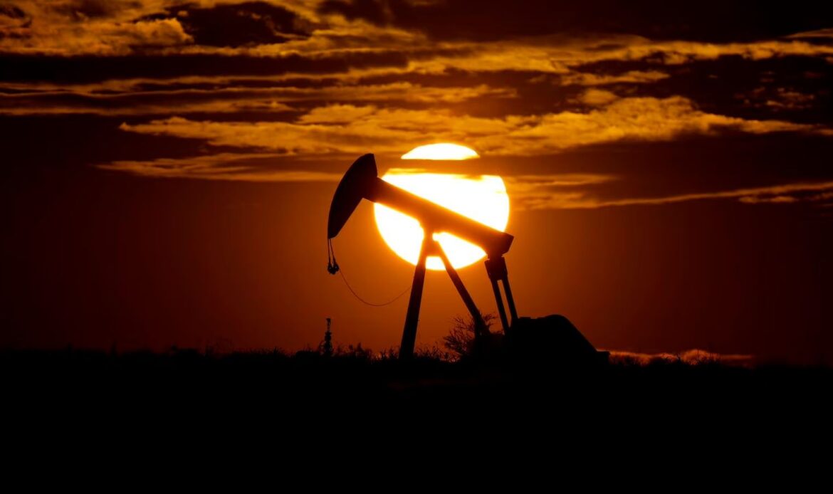 Hallan reservas de hasta 200 millones de barriles de petróleo en Golfo de México