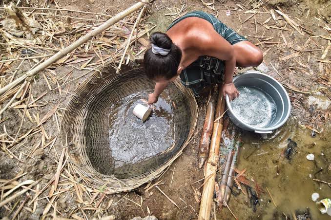 ONU augura «riesgo inminente de crisis mundial del agua»