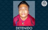 Fiscalía obtiene sentencia condenatoria de 50 años de prisión para feminicida de Victoria Guadalupe