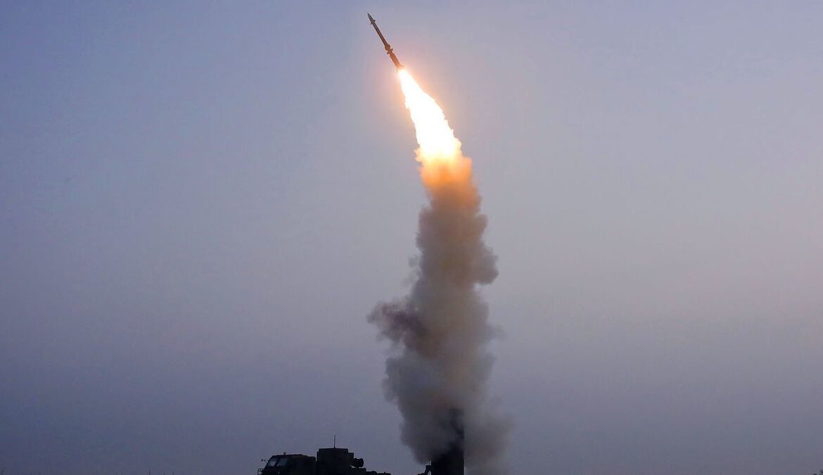 Los misiles de Corea del Norte pueden “alcanzar la mayoría de los puntos de la Tierra”