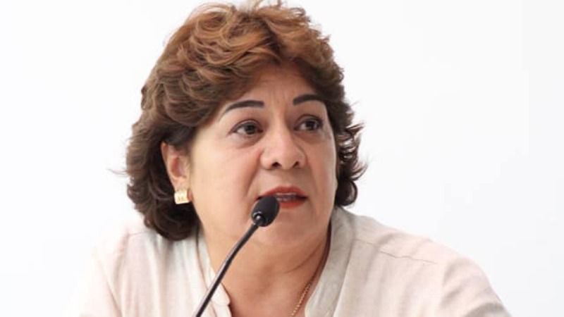 Plan C de AMLO es preocupante porque busca tomar el control electoral: Chela Juárez