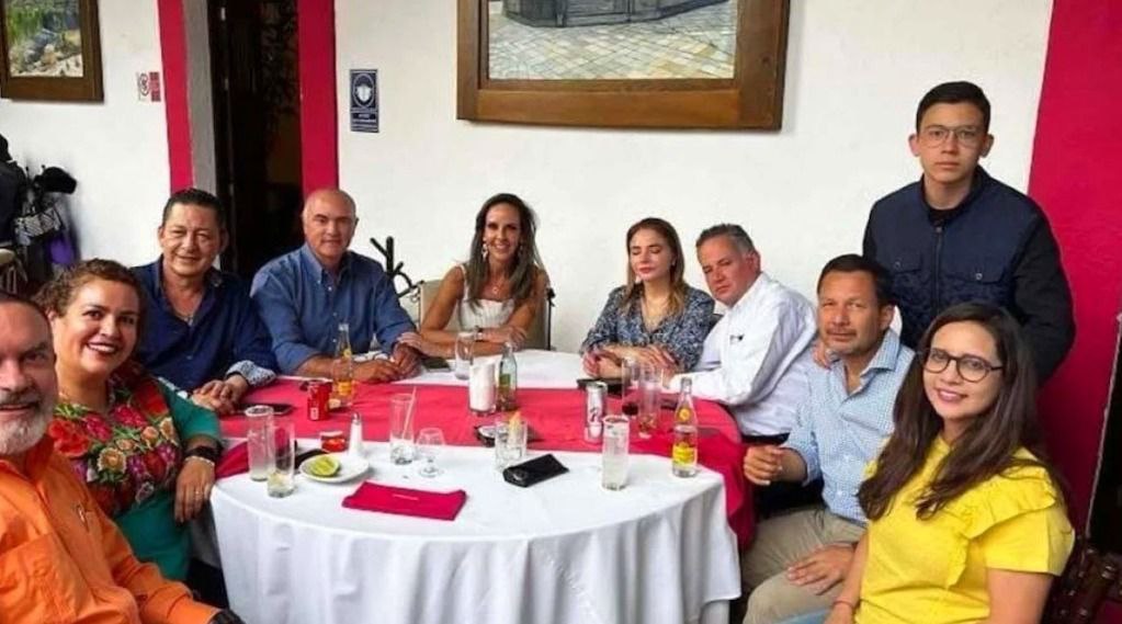 Niegan acercamiento de Pepe Calzada con Morena Querétaro