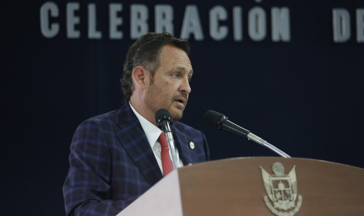 Reconoce Mauricio Kuri a la Cámara de Comercio de Querétaro como motor de crecimiento del estado