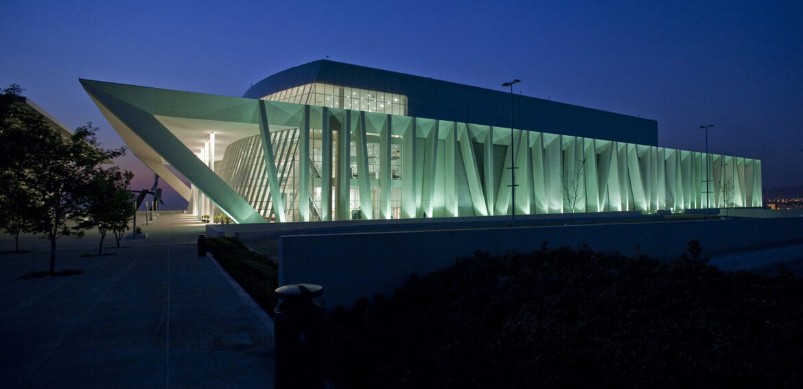 Centro de Congresos y Teatro Metropolitano recuperan el 80% de los eventos