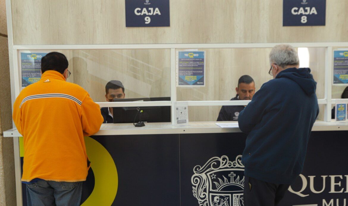 Municipio de Querétaro amplía plazo para realizar trámite de licencias de funcionamiento
