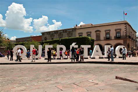 Arranca la construcción del Plan Querétaro 2050