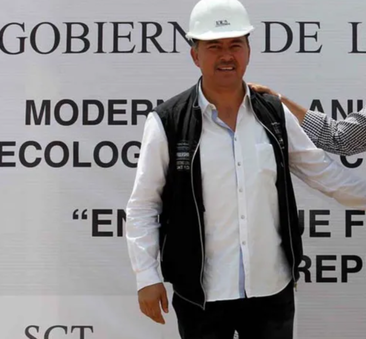 Llega nuevo director de la SICT en Querétaro