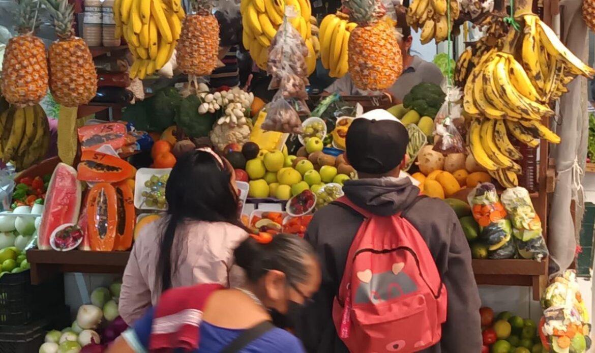 Central de Abasto de Mérida encabeza la lista de precios más altos de la canasta básica