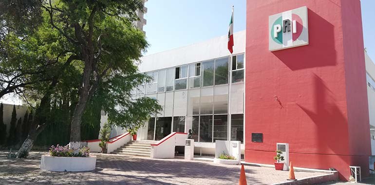 PRI Querétaro aspira a recuperar al menos 6 municipios en próximo proceso electoral