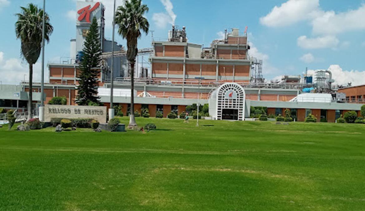 ST Querétaro ya atiende denuncias de trabajadoras de Kellogg’s por acoso del sindicato