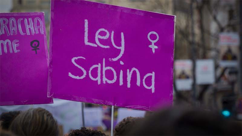 Prevén diputados locales iniciativa para replicar Ley Sabina en Querétaro