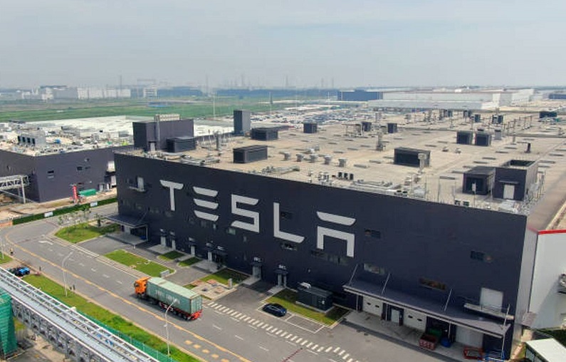 Llegada de Tesla a México atraerá inversiones también a Querétaro: Mauricio Kuri