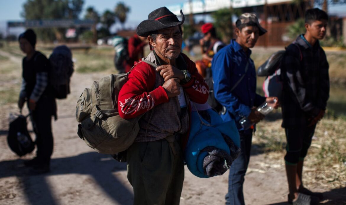 México ofrecerá visas de trabajo a centroamericanos hasta por un año