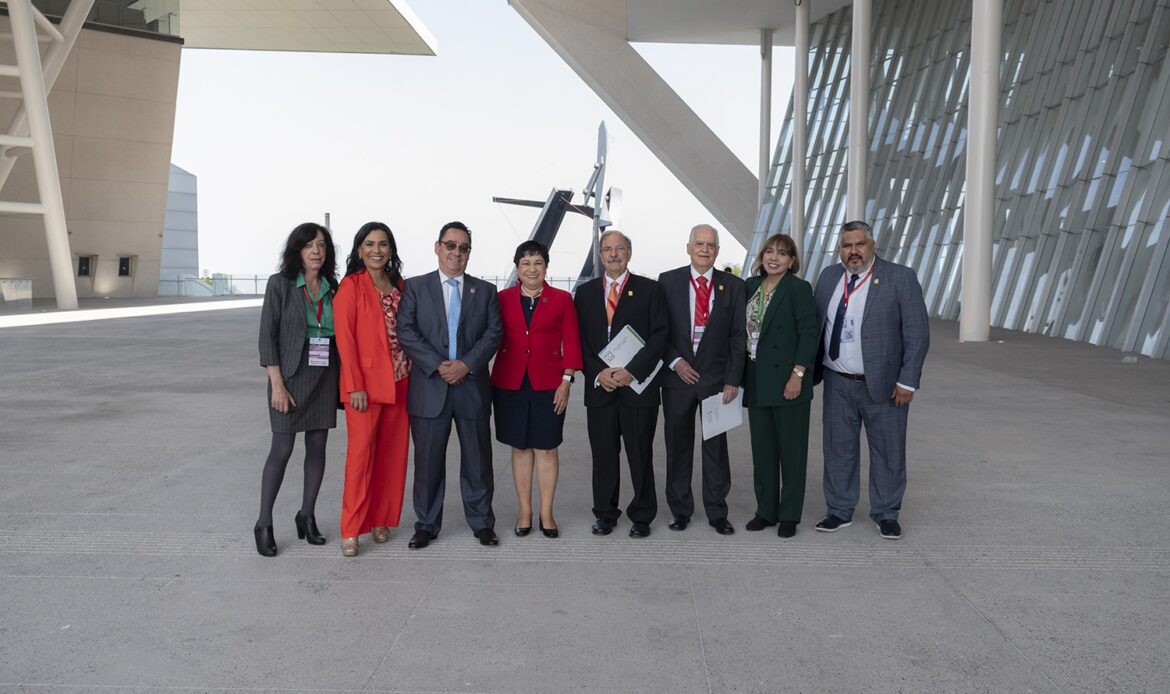 Inaugura SESA Congreso Internacional del Comité Normativo Nacional de Medicina General