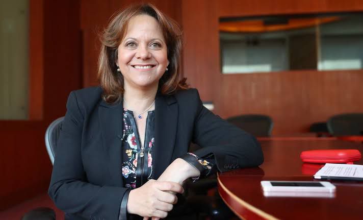 Martha Delgado renuncia a Relaciones Exteriores: Se unirá a precampaña de Ebrard rumbo a 2024