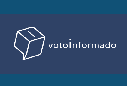 Convoca INE a la ciudadanía a consultar el sitio Voto Informado para conocer oferta política de los PEL 2023