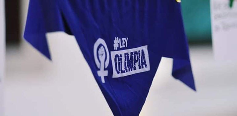 Congreso está abierto a revisar áreas de oportunidad en “Ley Olimpia”: Graciela Juárez