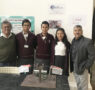 Destacan estudiantes del COBAQ en Concurso de Aparatos y Experimentos de Física 2023