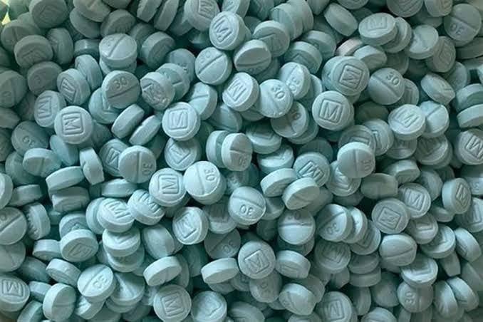 ONU reporta niveles récord de consumo de drogas; fentanilo genera gran preocupación