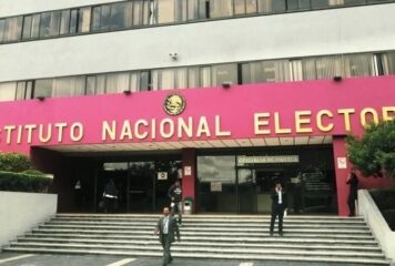 INE inicia preparativos para arranque en septiembre de la elección presidencial 2024