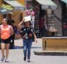 Emiten recomendaciones por altas temperaturas en Querétaro
