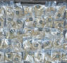 En tres estados, Guardia Nacional asegura alrededor de 1,000 dosis con aparente cocaína, cristal y marihuana