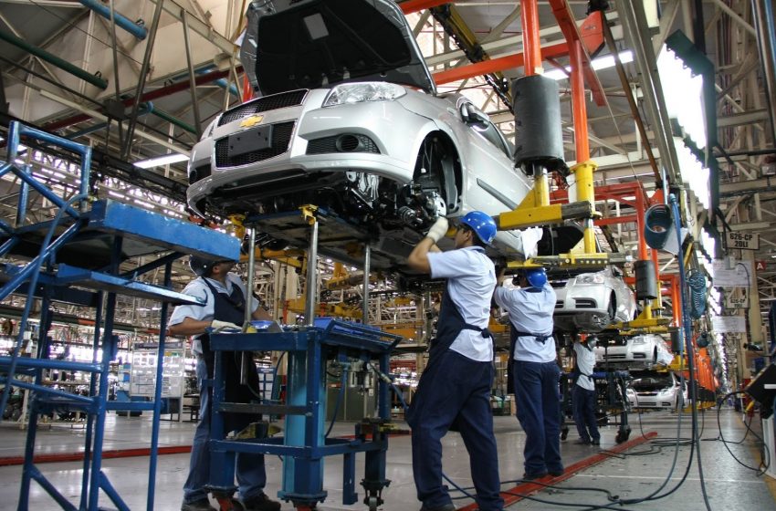 Querétaro atrae inversiones automotrices por más de 9,000 mdp