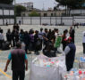 Universitarios mexicanos recogen más de 70 toneladas de plástico