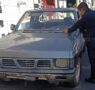 PoEs recupera seis vehículos robados
