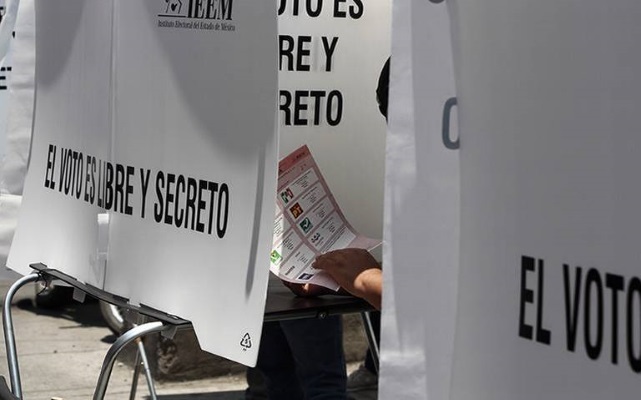Aplica SEP blindaje electoral; resguarda inmuebles y vehículos en Estado de México y Coahuila