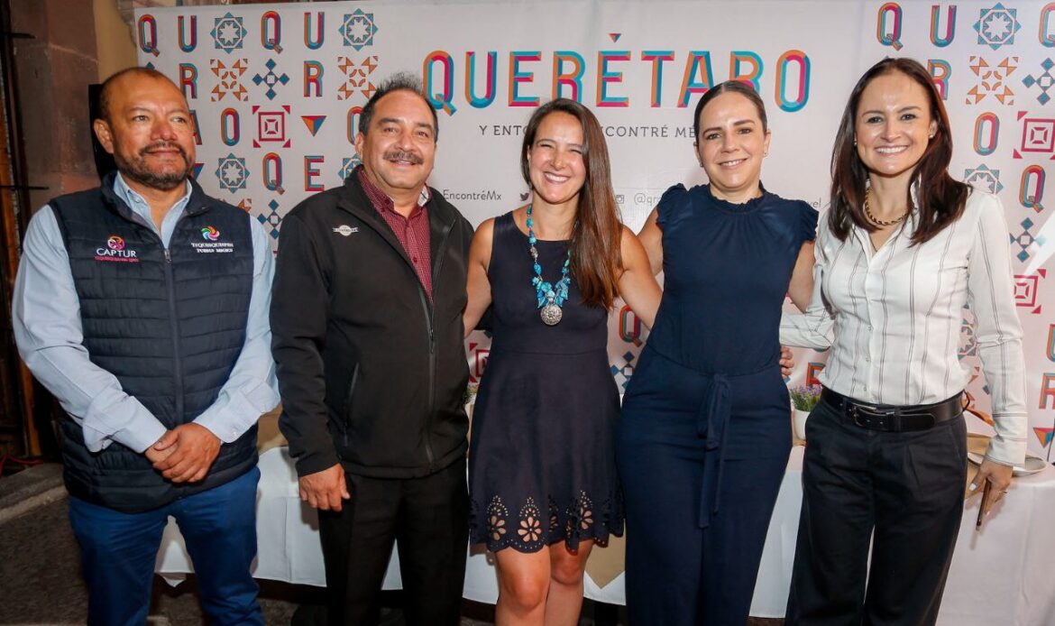 Anuncian Segunda Expo de Pueblos Mágicos de Querétaro