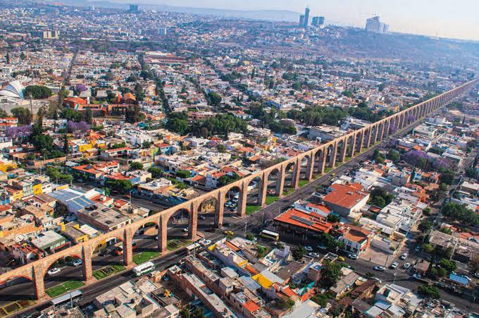Querétaro tiene inversiones en cartera por más de 86,000 millones de pesos