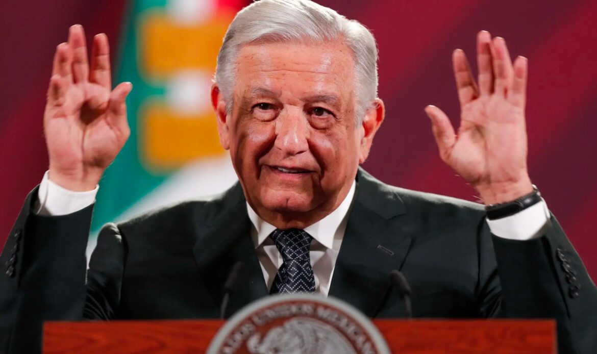 López Obrador hablará de migración, narcotráfico y armas en reunión con asesora de Biden