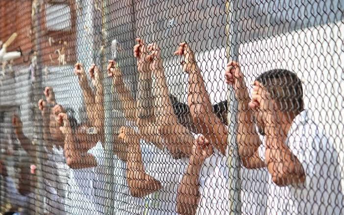 En México 4 de cada 10 personas dentro de las cárceles no cuentan con sentencia, revela INEGI