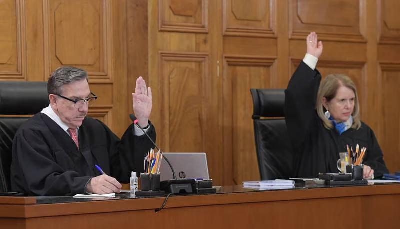 Suprema Corte confirma omisión del Senado para nombrar comisionados del Inai