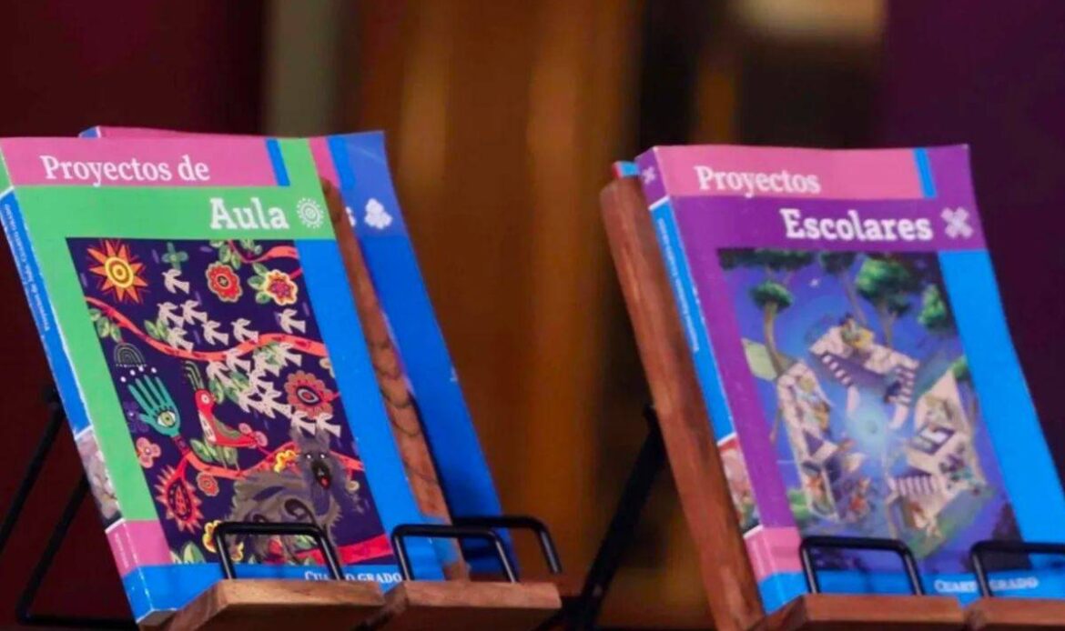 Gobierno acatará resolución sobre distribución de libros de texto en Chihuahua