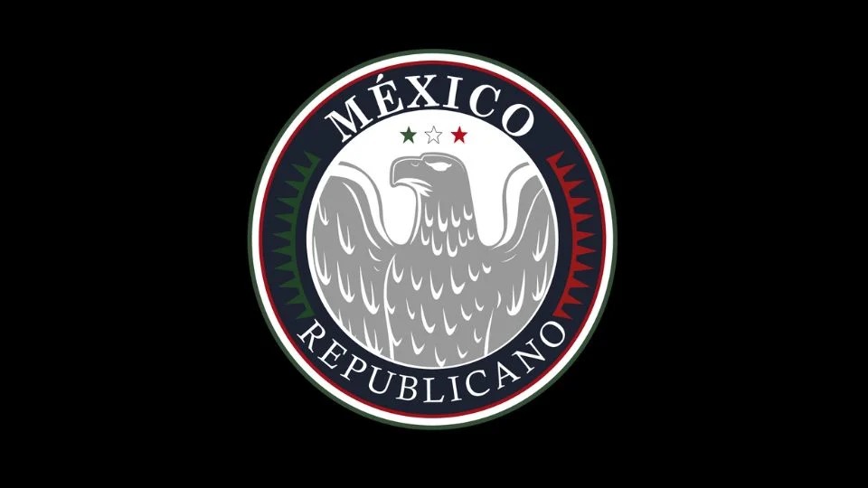 México Republicano: El partido político vinculado al nazismo