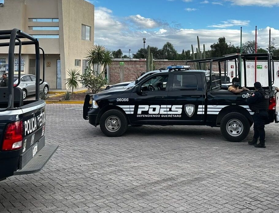 Acciones táctico-estratégicas de PoEs para defender Querétaro