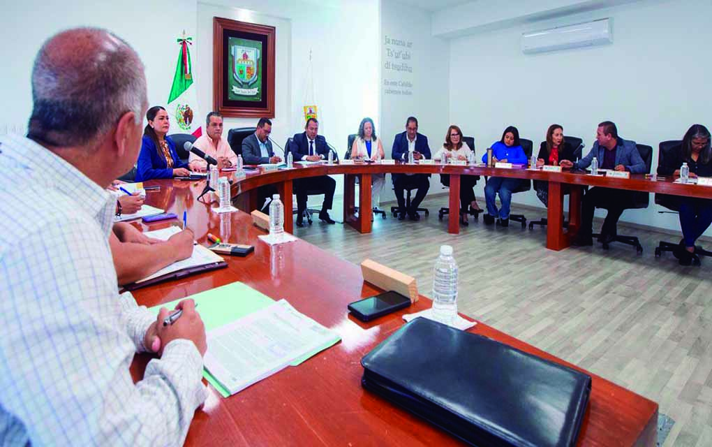 Autoriza San Juan del Río convocar a sesión solemne por 2º informe