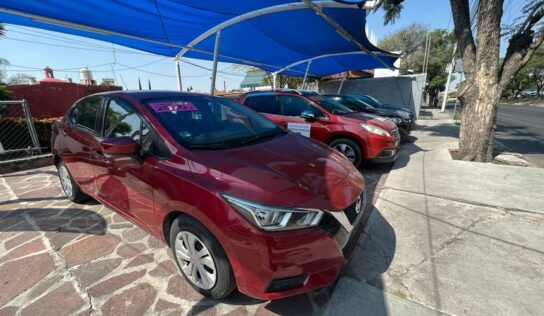 Prevén 40% más ventas de autos en Querétaro