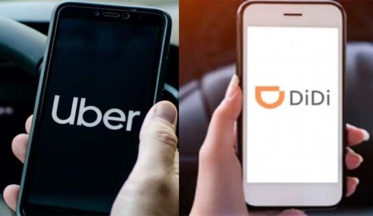 Querétaro podría recaudar 14.5 mdp por el registro de Uber y Didi