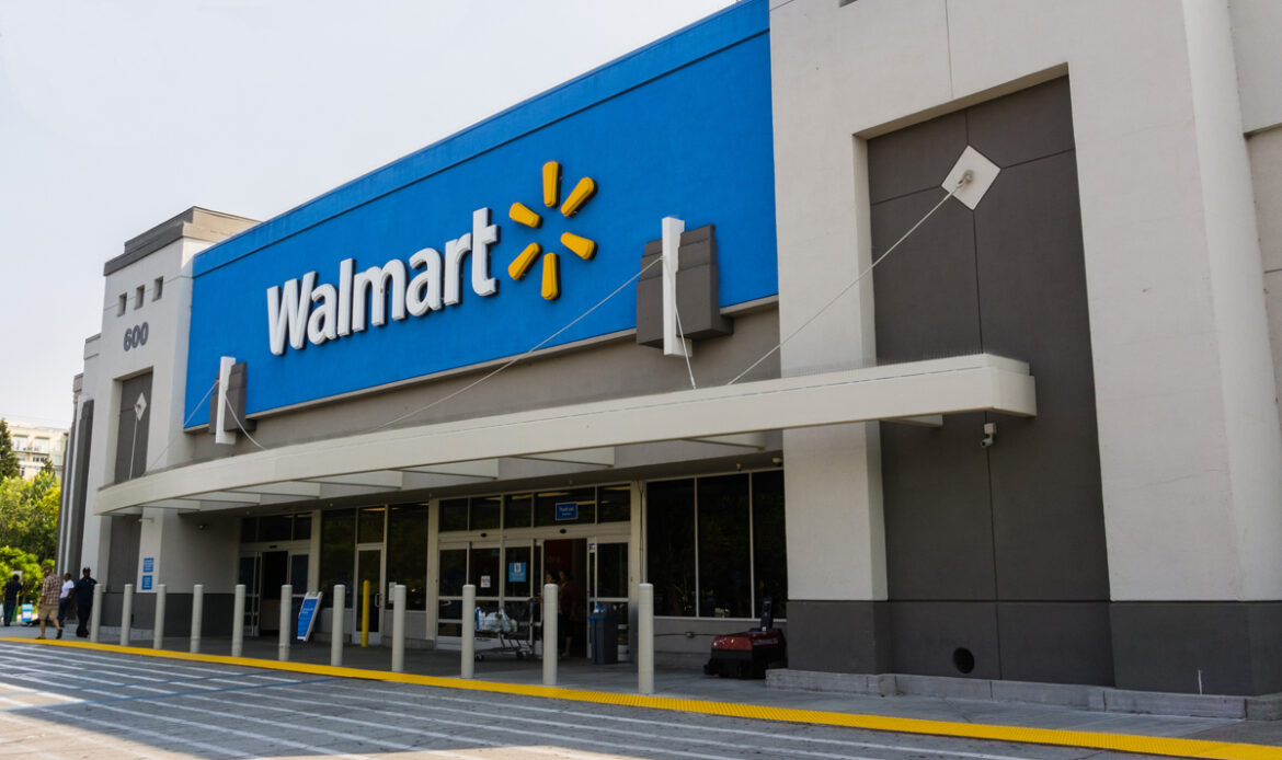 Regresa Grupo Walmart a precios bajos de la canasta básica