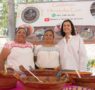 Querétaro, invitado para presentar su cultura en Los Pinos por segunda ocasión