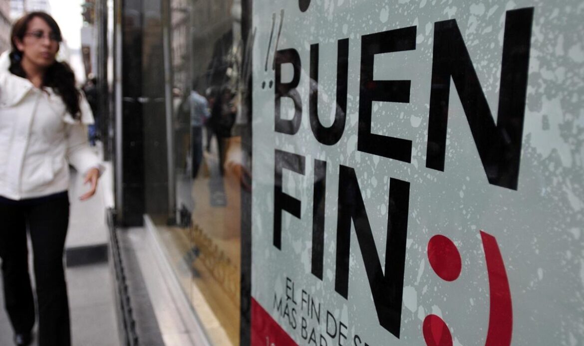 Gobierno de México y sector empresarial promueven consumo consciente y responsable en El Buen Fin 2023