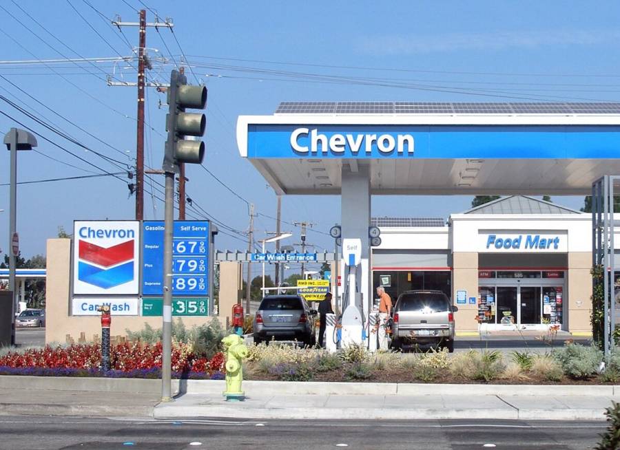 Chevron, Petro Seven y Oxxo Gas tienen en promedio los combustibles con precios altos