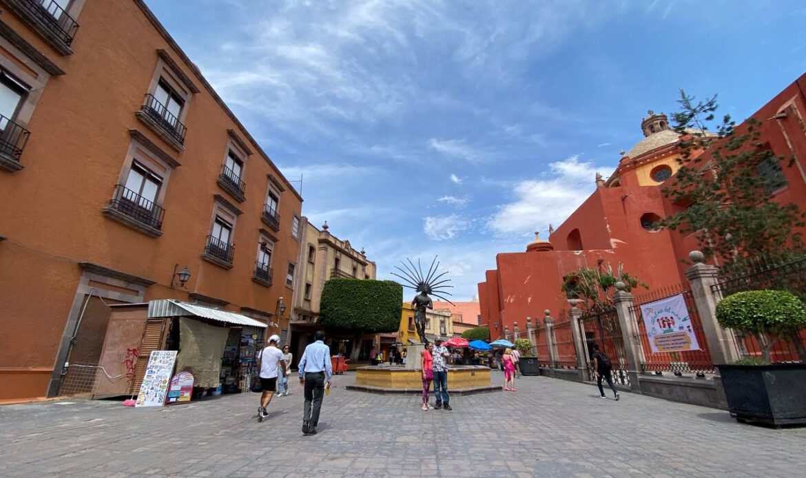 Canacope mejora proyecciones de crecimiento para pequeños comercios de Querétaro