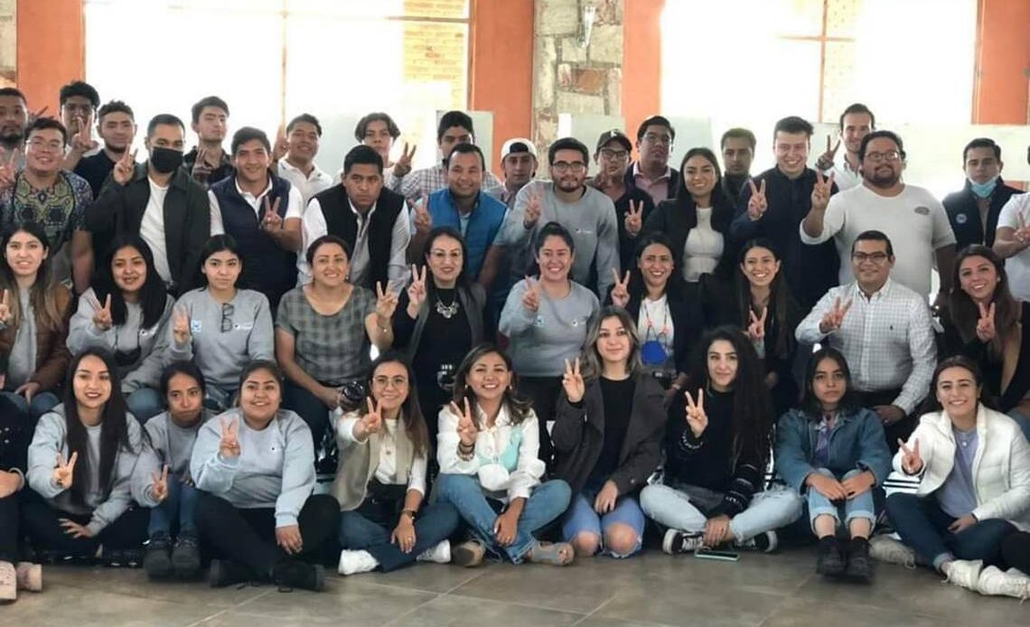 Programa «Claramente» para jóvenes en San Juan del Río