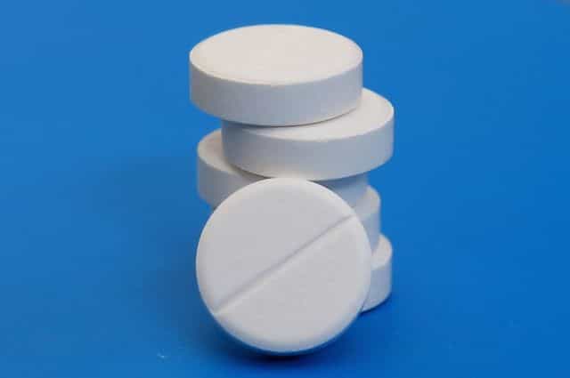 Emite COFEPRIS Aviso de Riesgo por la Falsificación del producto Sermion (nicergolina) tabletas 30 mg