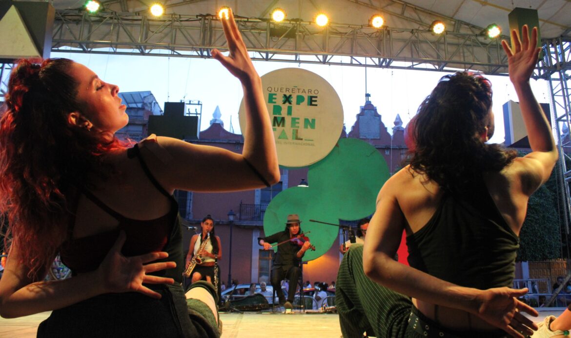 Festival Querétaro Experimental 2024 ya tiene fecha